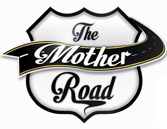 The Mother Road